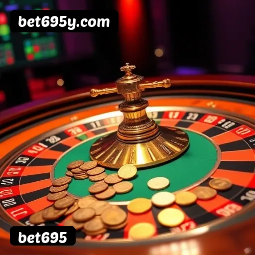 bet695 APK - Download Oficial Android