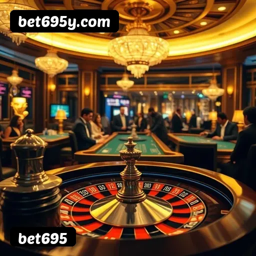 FAQ App bet695