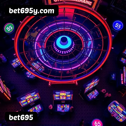 Recursos App bet695