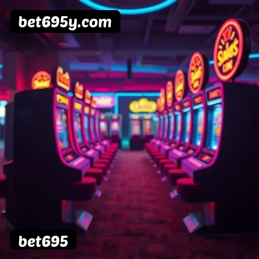 Como Registrar e Fazer Login bet695