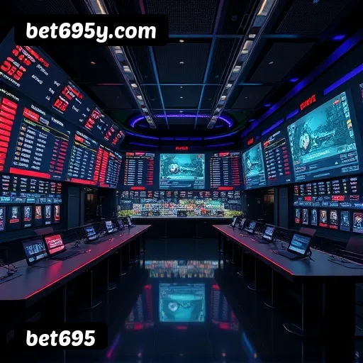 FAQ - Perguntas Frequentes bet695