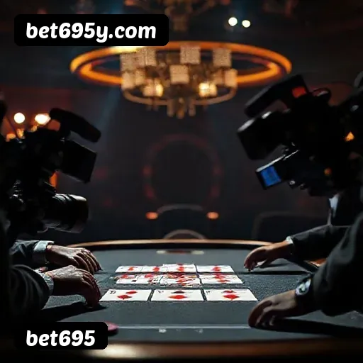 Legalidade bet695 no Brasil