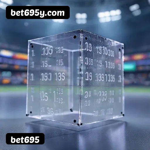 Termos e Condições Transparentes bet695
