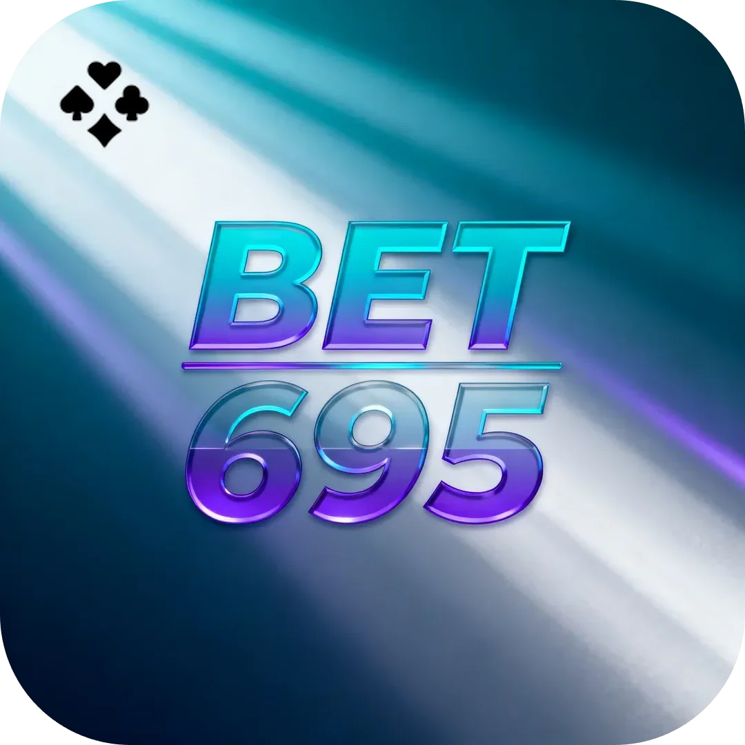 Cassino ao vivo da bet695 com dealers reais