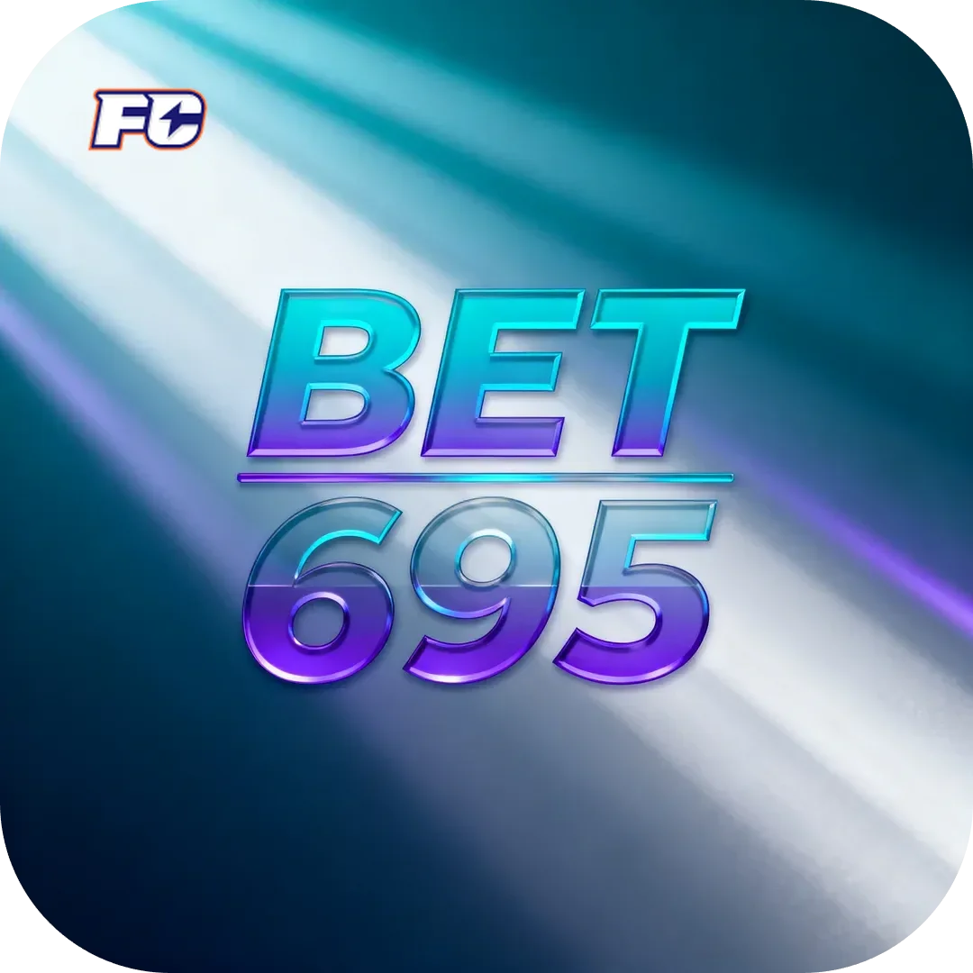 Logo da bet695